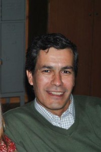 Marco Antonio Fernandez Barrera